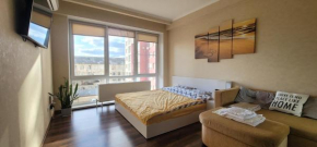 Уютная квартира в новом доме Comfortable apartment in new development